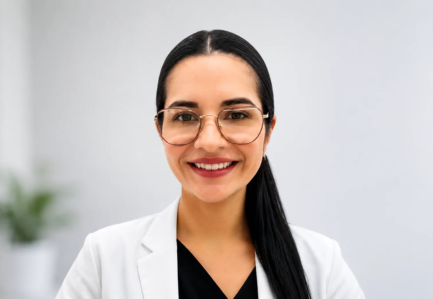 Dra. Milena, Odontóloga de DentiSalud
